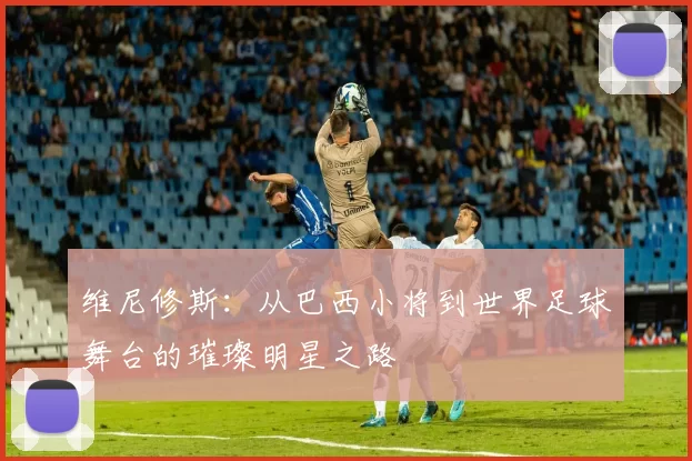 维尼修斯：从巴西小将到世界足球舞台的璀璨明星之路